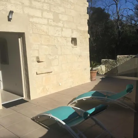 L'arche De L'aqueduc *