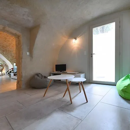 L'arche De L'aqueduc Maison d'hôtes Castries
